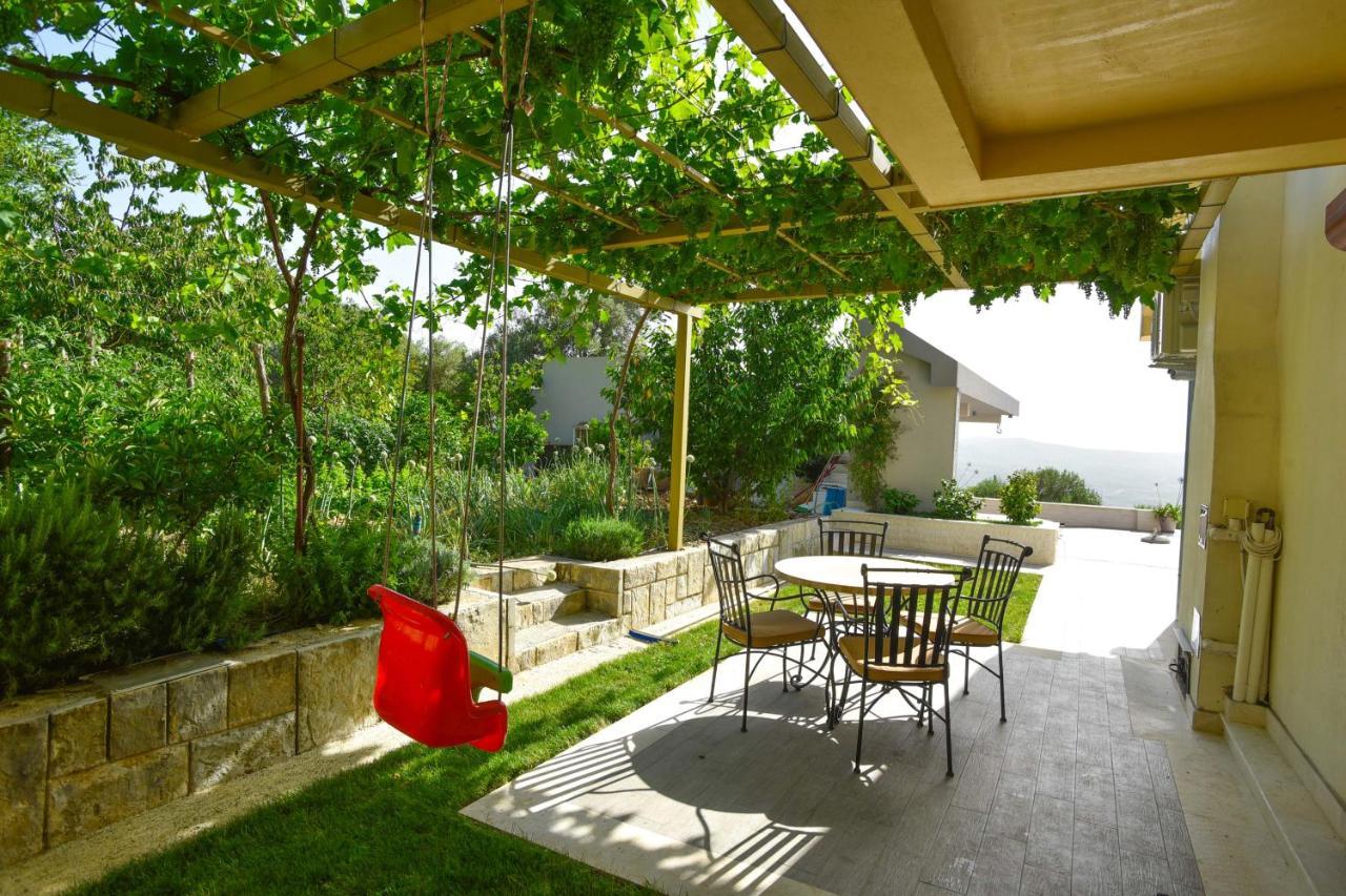 Verbalj Apartment With Swimming Pool Kotor Exteriör bild