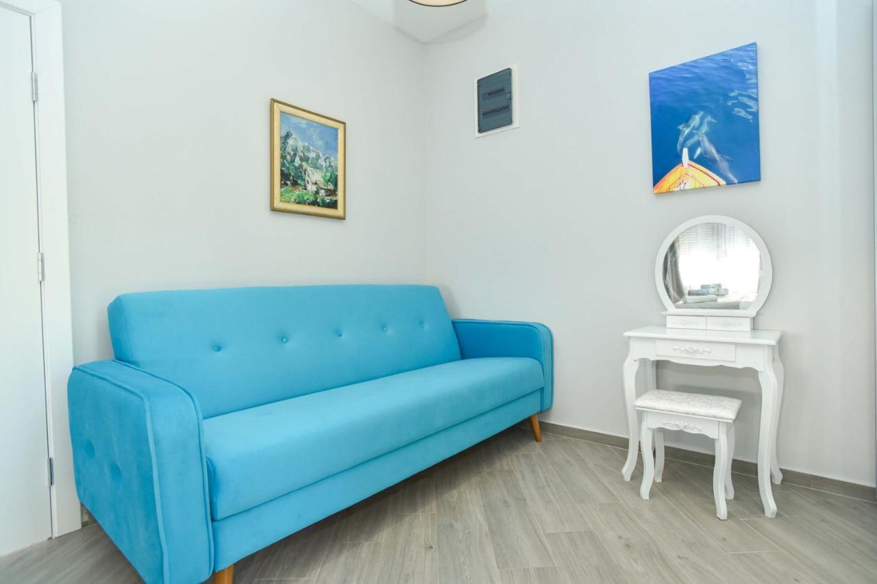 Verbalj Apartment With Swimming Pool Kotor Exteriör bild